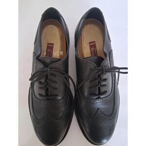 Rockport Men's Leather Oxford Comfort Classic, Size 9.5W